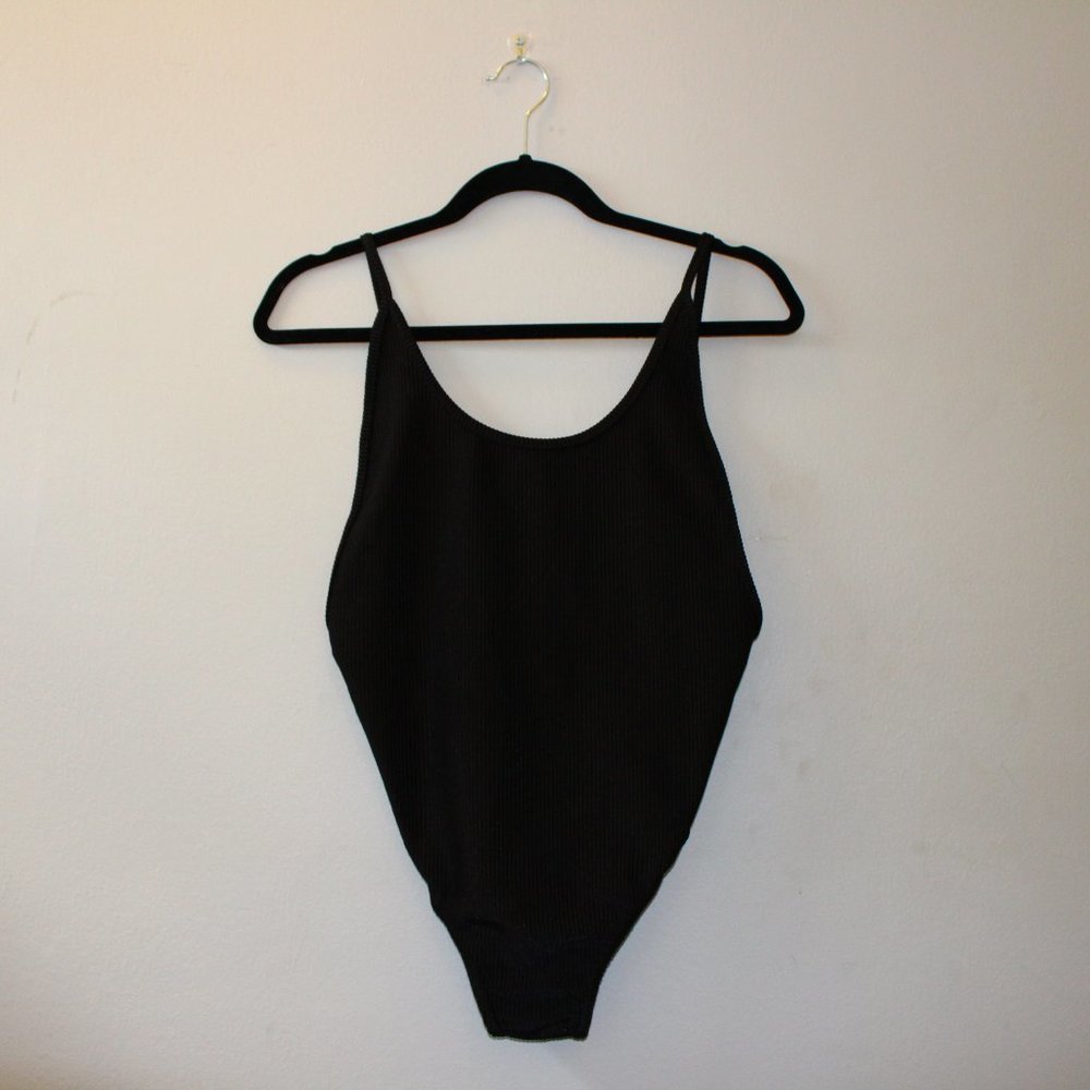 Low Back Bodysuit